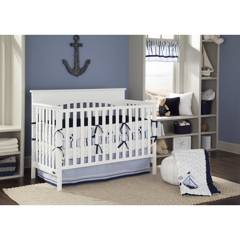 Lauren classic crib on sale